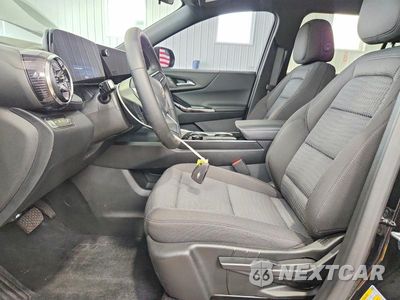 Zdjęcie 7 z 13 samochodu: 2026 CHEVROLET EQUINOX LT VIN:3GNAXPEGXTL198924 - miniatura