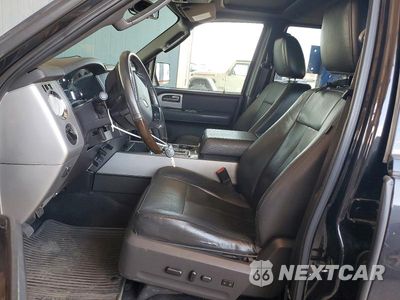 Zdjęcie 7 z 13 samochodu: 2012 FORD EXPEDITION LIMITED VIN:1FMJU2A53CEF17276 - miniatura