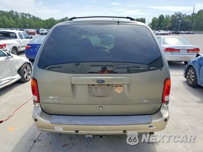 Zdjęcie 6 z 13 samochodu: 2001 FORD WINDSTAR SEL VIN:2FMDA534X1BA44111 - miniatura