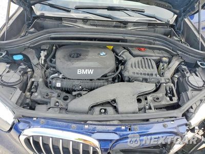 Zdjęcie 11 z 13 samochodu: 2017 BMW X1 SDRIVE28I VIN:WBXHU7C3XH5H38124 - miniatura