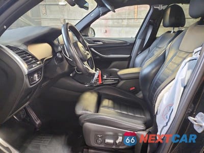 Zdjęcie 7 z 13 samochodu: 2021 BMW X3 XDRIVEM40I VIN:5UXTY9C09M9G18457 - miniatura