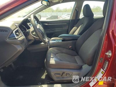 Zdjęcie 7 z 12 samochodu: 2018 TOYOTA CAMRY LE VIN:4T1B11HK8JU655269 - miniatura