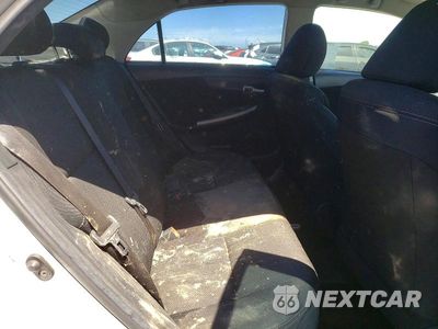 Zdjęcie 10 z 13 samochodu: 2013 TOYOTA COROLLA S VIN:5YFBU4EEXDP191320 - miniatura