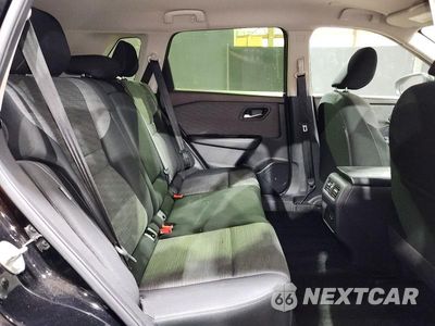 Zdjęcie 11 z 13 samochodu: 2023 NISSAN ROGUE SV VIN:JN8BT3BB6PW470433 - miniatura