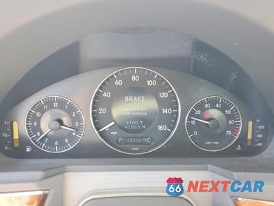 Zdjęcie 9 z 12 samochodu: 2006 MERCEDES-BENZ E 350 VIN:WDBUF56J26A918038 - miniatura
