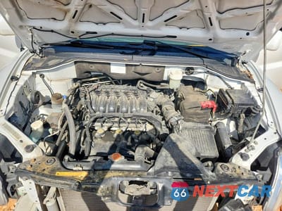 Zdjęcie 12 z 14 samochodu: 2011 MITSUBISHI ENDEAVOR LS VIN:4A4JN2ASXBE034530 - miniatura