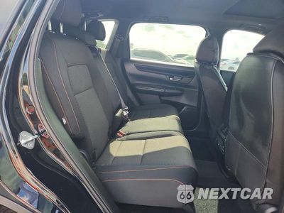 Zdjęcie 10 z 12 samochodu: 2024 HONDA CR-V SPORT VIN:7FARS5H56RE036924 - miniatura
