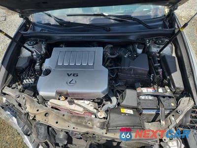 Zdjęcie 11 z 13 samochodu: 2018 LEXUS ES 350 VIN:58ABK1GG4JU116652 - miniatura