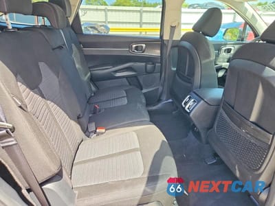Zdjęcie 11 z 14 samochodu: 2026 KIA SORENTO LX VIN:5XYRG4JC1TG408346 - miniatura