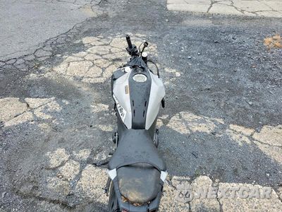 Zdjęcie 6 z 9 samochodu: 2025 YAMAHA MTN690 VIN:JYARM48EXSA001829 - miniatura
