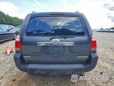 Zdjęcie 6 z 13 samochodu: 2008 TOYOTA 4RUNNER SR5 VIN:JTEZU14R980101068 - miniatura