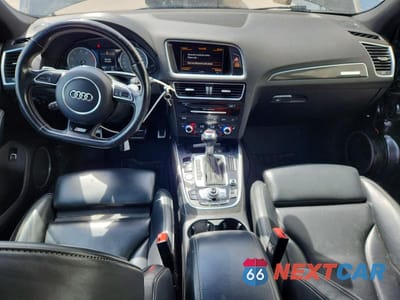 Zdjęcie 8 z 12 samochodu: 2016 AUDI SQ5 PREMIUM PLUS VIN:WA1CCAFP2GA029819 - miniatura