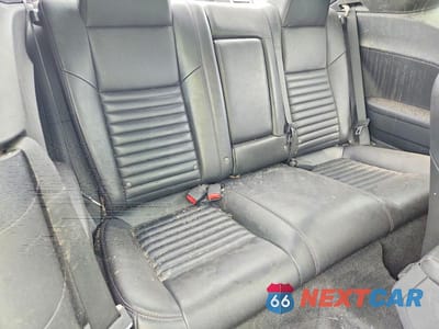 Zdjęcie 10 z 12 samochodu: 2010 DODGE CHALLENGER R/T VIN:2B3CJ5DTXAH174796 - miniatura