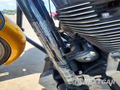 Zdjęcie 9 z 9 samochodu: 2016 HARLEY-DAVIDSON FLTRXS ROAD GLIDE SPECIAL VIN:1HD1KTM17GB624104 - miniatura