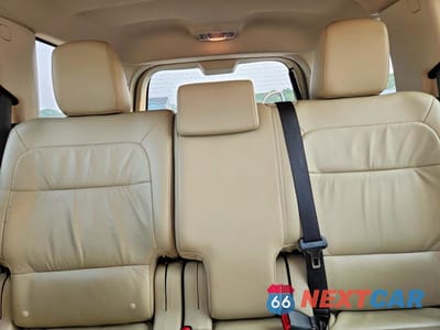 Zdjęcie 10 z 13 samochodu: 2013 FORD FLEX SEL VIN:2FMHK6C86DBD01017 - miniatura