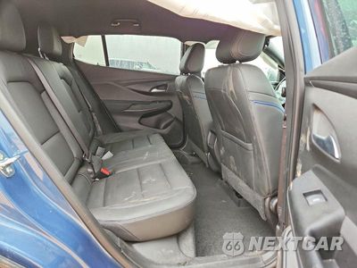 Zdjęcie 11 z 14 samochodu: 2026 BUICK ENVISTA SPORT TOURING VIN:KL47LBEP6TB142878 - miniatura