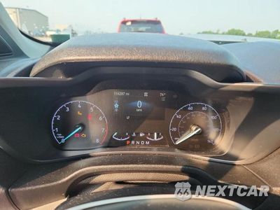 Zdjęcie 9 z 13 samochodu: 2020 FORD TRANSIT CONNECT XLT VIN:NM0GE9F26L1465892 - miniatura