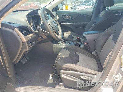 Zdjęcie 7 z 13 samochodu: 2014 JEEP CHEROKEE SPORT VIN:1C4PJLAB7EW157414 - miniatura