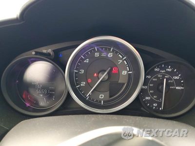 Zdjęcie 9 z 12 samochodu: 2018 FIAT 124 SPIDER CLASSICA VIN:JC1NFAEK7J0137424 - miniatura