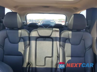 Zdjęcie 10 z 13 samochodu: 2016 VOLVO XC90 T6 VIN:YV4A22PK5G1083458 - miniatura