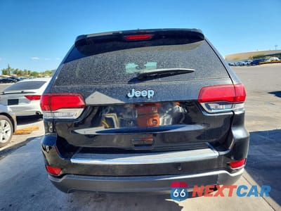 Zdjęcie 6 z 13 samochodu: 2020 JEEP GRAND CHEROKEE LIMITED VIN:1C4RJEBG8LC294648 - miniatura