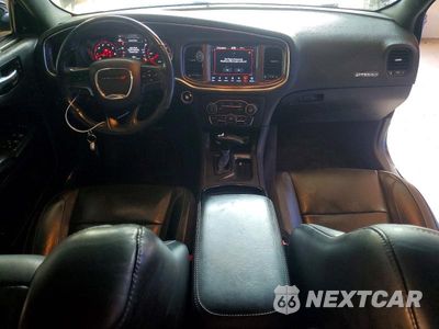 Zdjęcie 8 z 12 samochodu: 2018 DODGE CHARGER SXT PLUS VIN:2C3CDXHG1JH192557 - miniatura