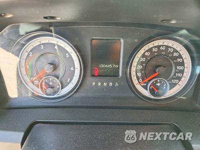 Zdjęcie 9 z 12 samochodu: 2014 RAM 1500 SLT VIN:1C6RR6LT7ES345325 - miniatura
