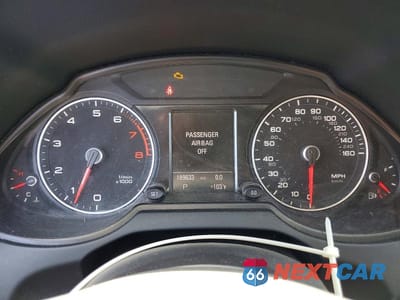 Zdjęcie 9 z 13 samochodu: 2013 AUDI Q5 PREMIUM PLUS VIN:WA1DGAFP0DA027796 - miniatura