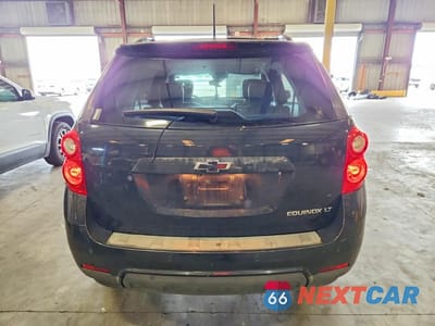 Zdjęcie 6 z 13 samochodu: 2014 CHEVROLET EQUINOX LT VIN:2GNALCEK7E6223522 - miniatura