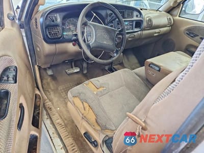 Zdjęcie 8 z 12 samochodu: 2001 DODGE RAM 2500 VIN:1B7KF23Z91J213442 - miniatura