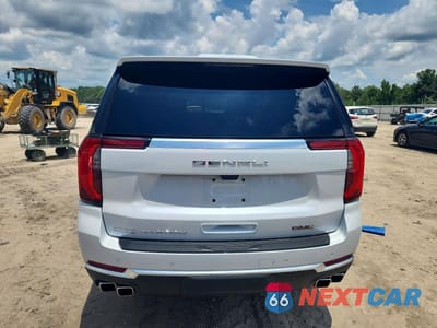 Zdjęcie 6 z 13 samochodu: 2026 GMC YUKON XL DENALI VIN:1GKS1JKL9TR143889 - miniatura