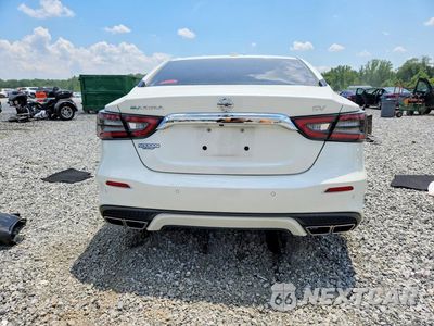 Zdjęcie 6 z 13 samochodu: 2021 NISSAN MAXIMA SV VIN:1N4AA6CV3MC515404 - miniatura