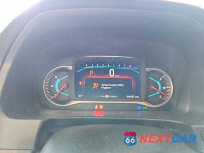 Zdjęcie 9 z 13 samochodu: 2019 HONDA PASSPORT TOURING VIN:5FNYF7H97KB000403 - miniatura