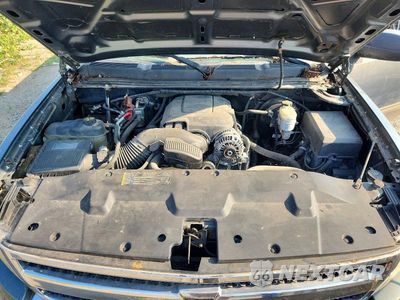 Zdjęcie 11 z 12 samochodu: 2011 CHEVROLET SILVERADO K1500 LT VIN:1GCRKSE34BZ188407 - miniatura