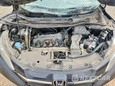 Zdjęcie 12 z 13 samochodu: 2017 HONDA HR-V LX VIN:3CZRU6H30HG708652 - miniatura