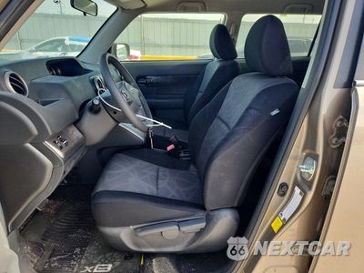 Zdjęcie 7 z 12 samochodu: 2013 SCION XB BASE VIN:JTLZE4FE6DJ030840 - miniatura