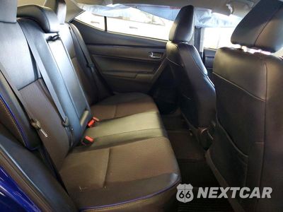 Zdjęcie 10 z 12 samochodu: 2019 TOYOTA COROLLA SE VIN:2T1BURHE0KC167419 - miniatura