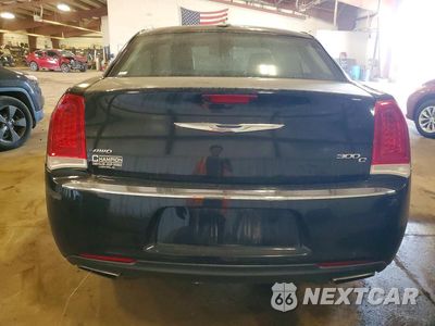 Zdjęcie 6 z 12 samochodu: 2016 CHRYSLER 300C VIN:2C3CCAKG8GH270141 - miniatura