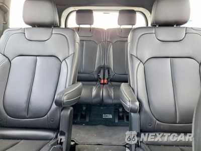 Zdjęcie 10 z 14 samochodu: 2025 JEEP GRAND CHEROKEE L LIMITED VIN:1C4RJKBG8S8786368 - miniatura