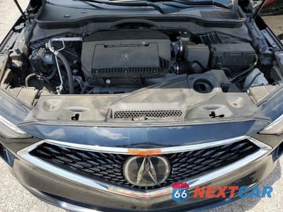 Zdjęcie 12 z 13 samochodu: 2022 ACURA MDX ADVANCE VIN:5J8YE1H84NL033711 - miniatura