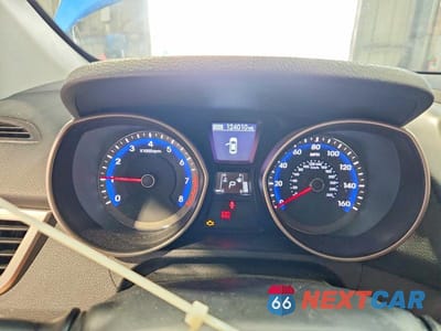 Zdjęcie 9 z 13 samochodu: 2017 HYUNDAI ELANTRA GT BASE VIN:KMHD35LH0HU373496 - miniatura