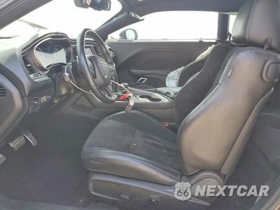 Zdjęcie 7 z 12 samochodu: 2021 DODGE CHALLENGER GT VIN:2C3CDZJG9MH672646 - miniatura
