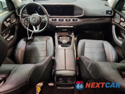 Zdjęcie 8 z 13 samochodu: 2021 MERCEDES-BENZ GLE 350 4MATIC VIN:4JGFB4KB9MA366917 - miniatura