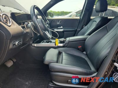 Zdjęcie 7 z 14 samochodu: 2023 MERCEDES-BENZ GLB 250 4MATIC VIN:W1N4M4HB5PW321468 - miniatura