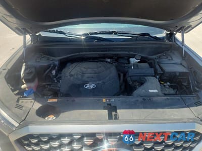 Zdjęcie 12 z 14 samochodu: 2022 HYUNDAI PALISADE CALLIGRAPHY VIN:KM8R74HE5NU451544 - miniatura
