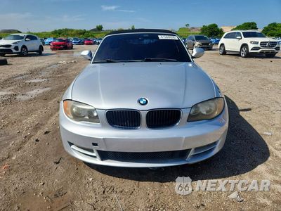 Piąte zdjęcie samochodu w środku: 2011 BMW 128 I VIN:WBAUL7C50BVM78947 - miniatura