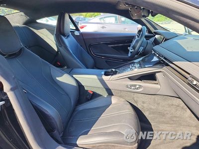 Zdjęcie 10 z 12 samochodu: 2024 ASTON MARTIN DB12 VIN:SCFRMFFW3RGL12829 - miniatura