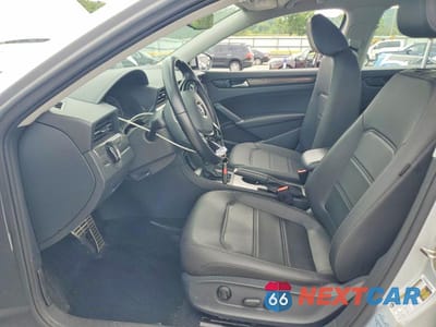 Zdjęcie 7 z 13 samochodu: 2020 VOLKSWAGEN PASSAT R-LINE VIN:1VWMA7A38LC024465 - miniatura