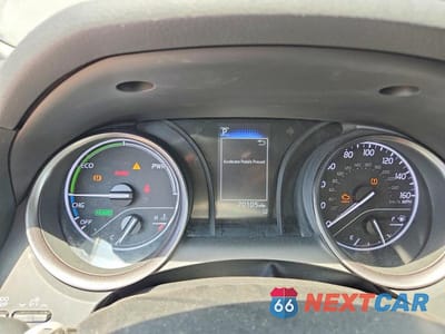 Zdjęcie 9 z 12 samochodu: 2023 TOYOTA CAMRY HYBRID SE VIN:4T1G31AK7PU606244 - miniatura