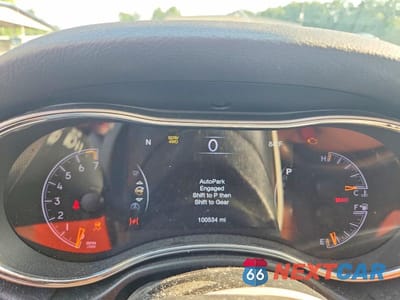 Zdjęcie 9 z 14 samochodu: 2020 JEEP GRAND CHEROKEE LIMITED VIN:1C4RJFBG0LC234921 - miniatura